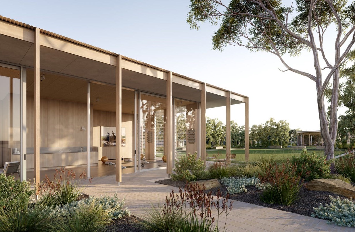 [Land for Sale] Emblem Benalla Estate, Benalla OpenLot